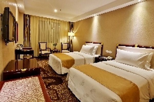Min Shan YuanLin Grand Hotel (Chongqing)